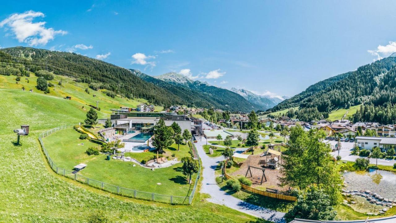 Haus Fischer Pettneu am Arlberg Kültér fotó