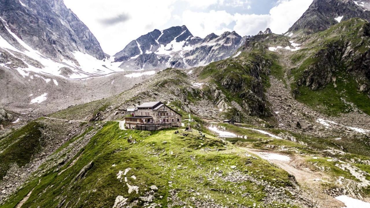 Haus Fischer Pettneu am Arlberg Kültér fotó