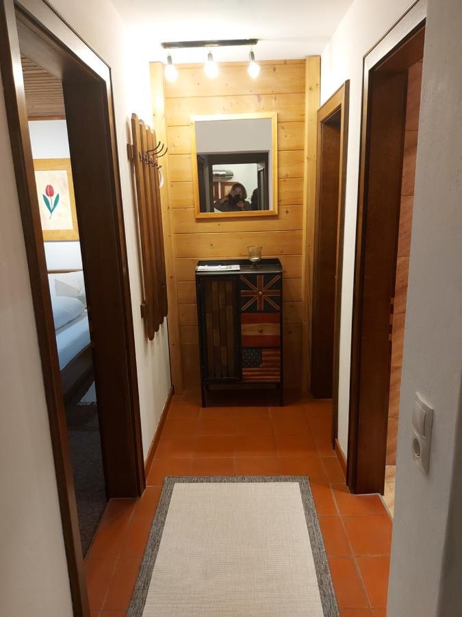 Haus Fischer Pettneu am Arlberg Kültér fotó